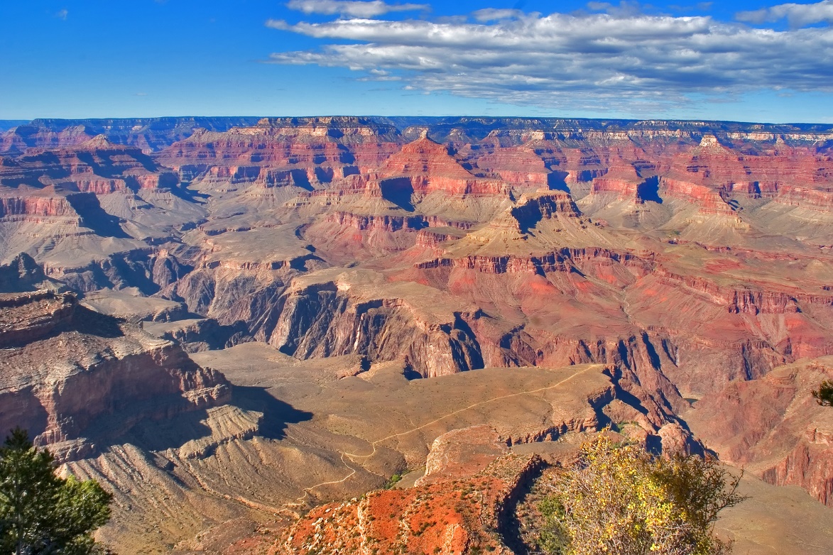 Grand Canyon