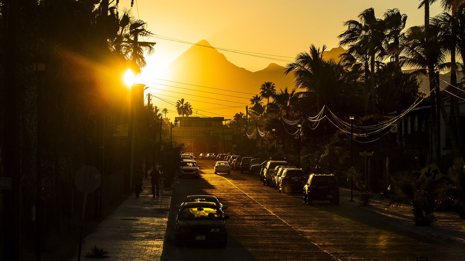Every Hour Is Golden in Mexico’s Loreto 